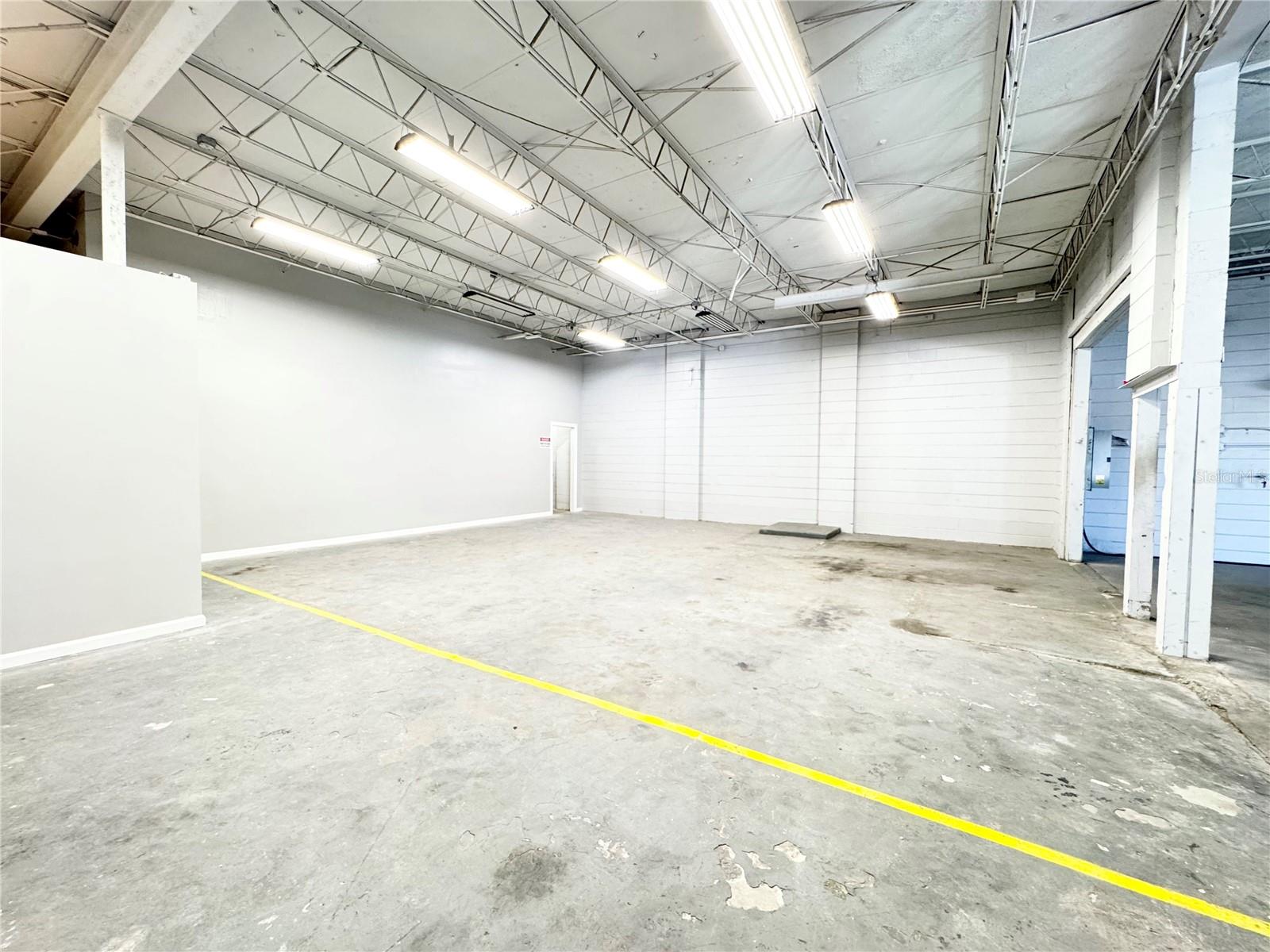 JOES CREEK INDUST PARK - Commercial Sale