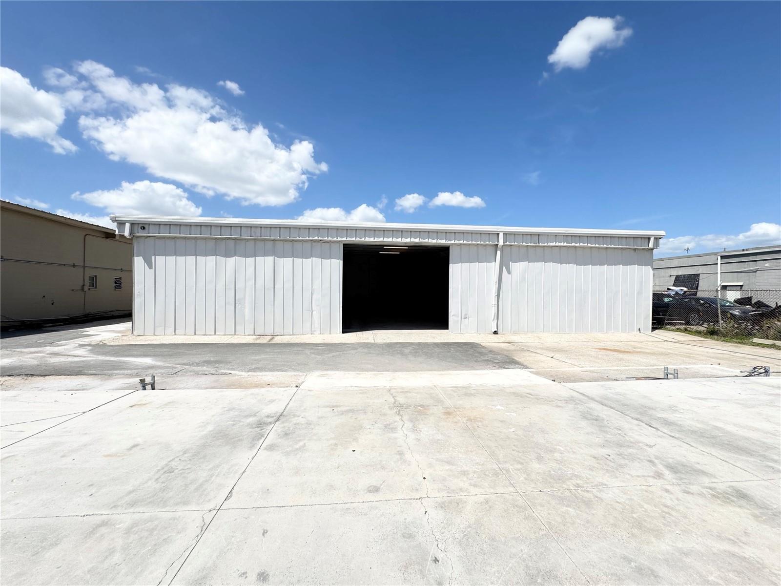 JOES CREEK INDUST PARK - Commercial Sale