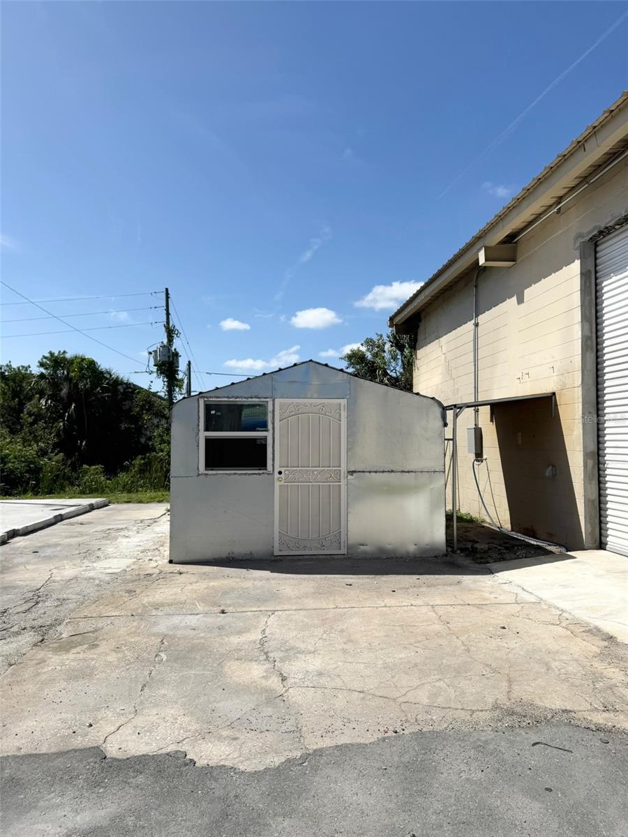 JOES CREEK INDUST PARK - Commercial Sale