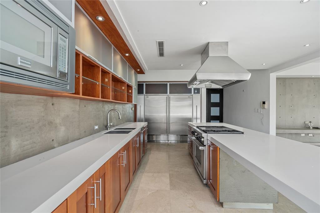 SABANERA DORADO - Residential