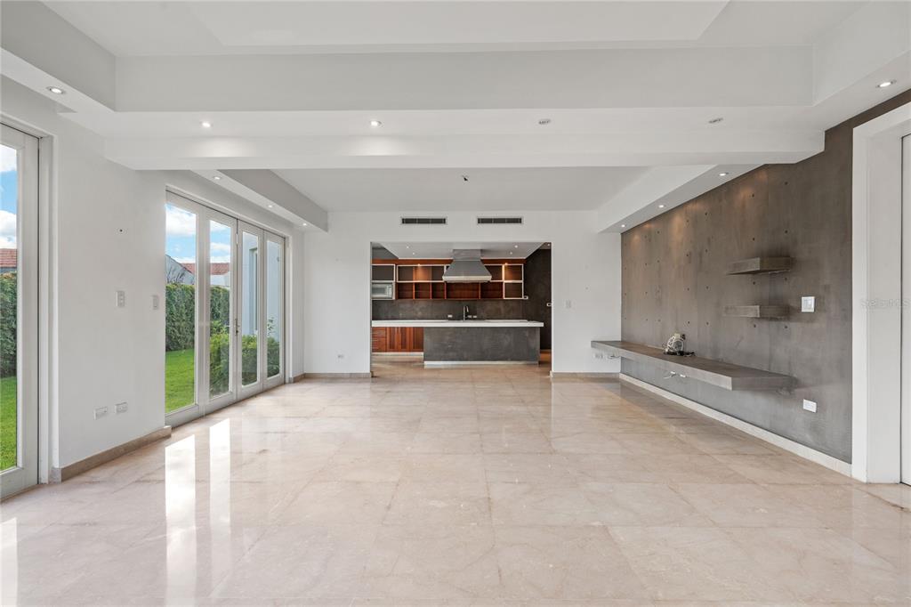 SABANERA DORADO - Residential