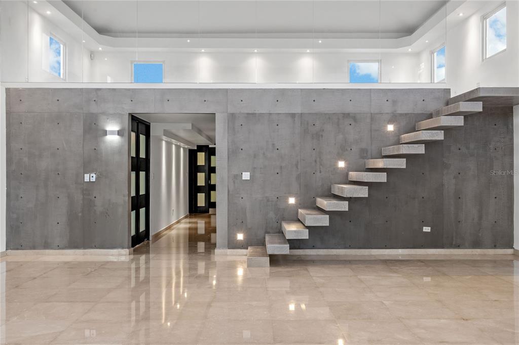 SABANERA DORADO - Residential