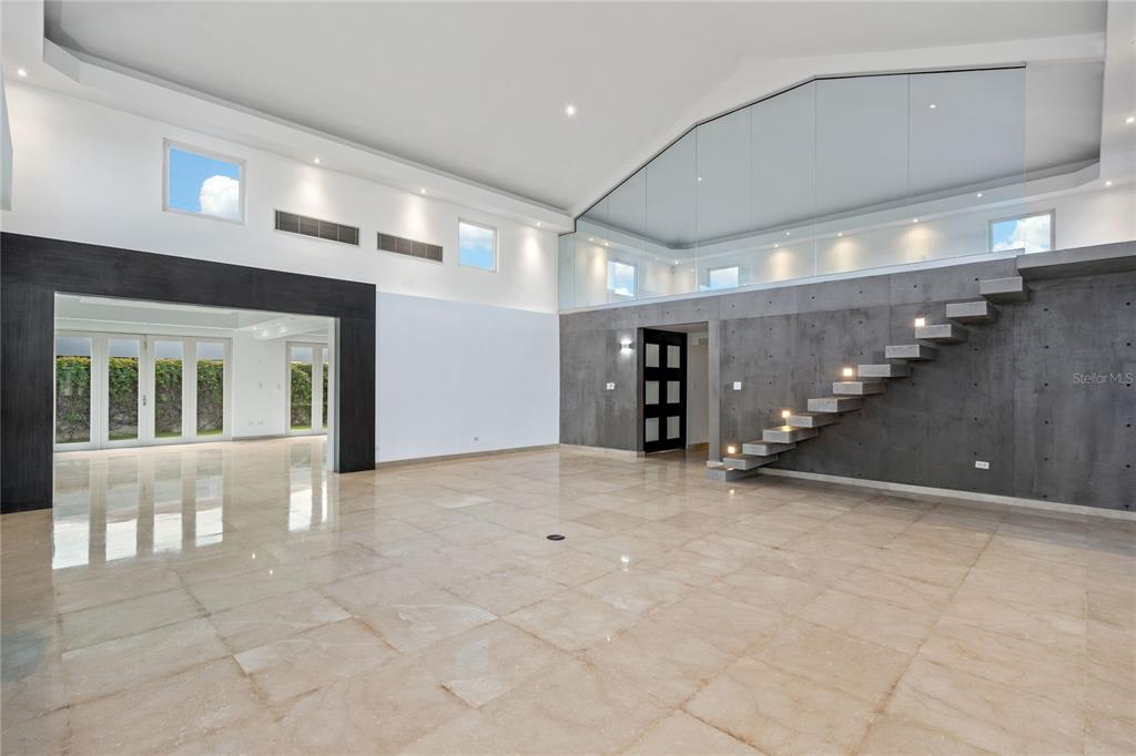 SABANERA DORADO - Residential