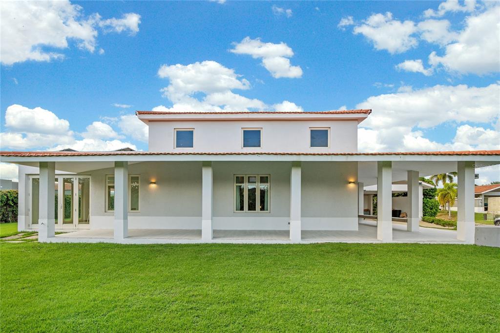 SABANERA DORADO - Residential