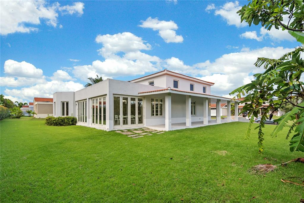 SABANERA DORADO - Residential