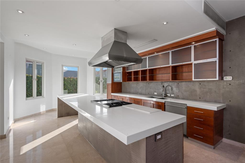 SABANERA DORADO - Residential