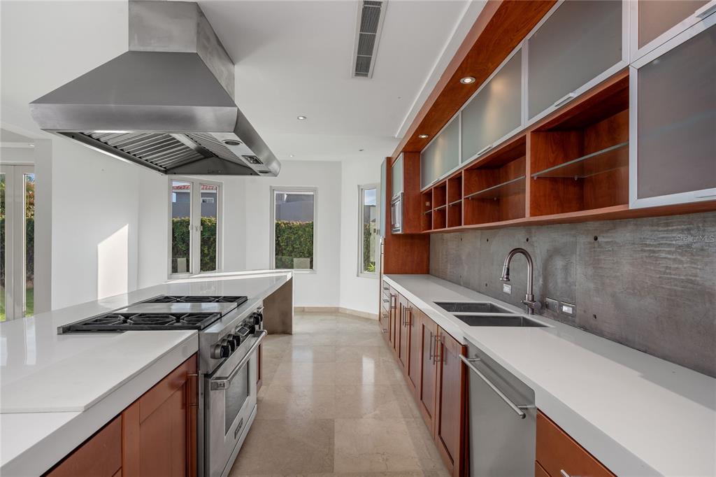 SABANERA DORADO - Residential