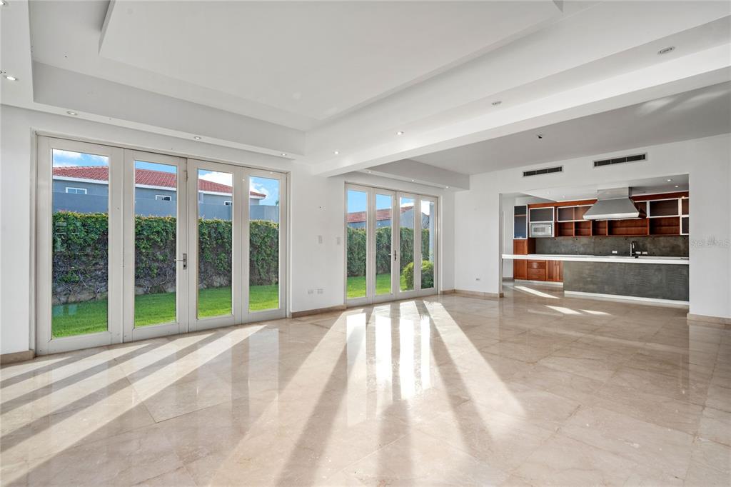 SABANERA DORADO - Residential