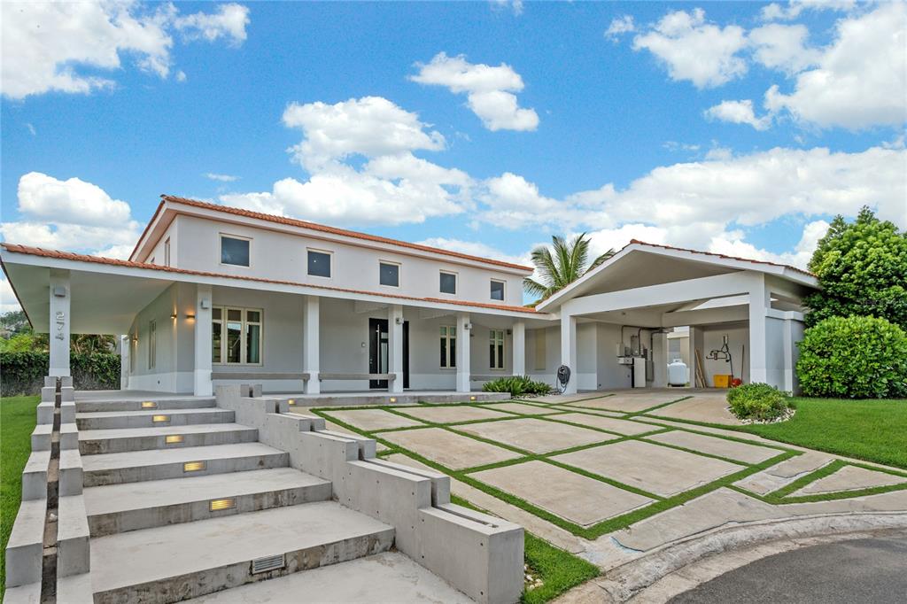 SABANERA DORADO - Residential