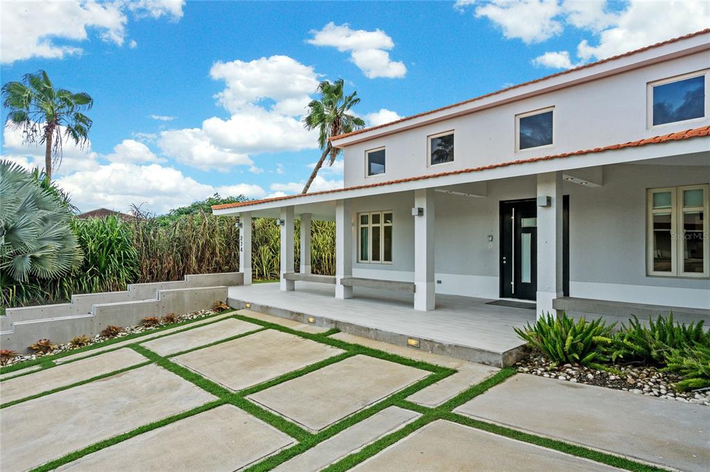 SABANERA DORADO - Residential