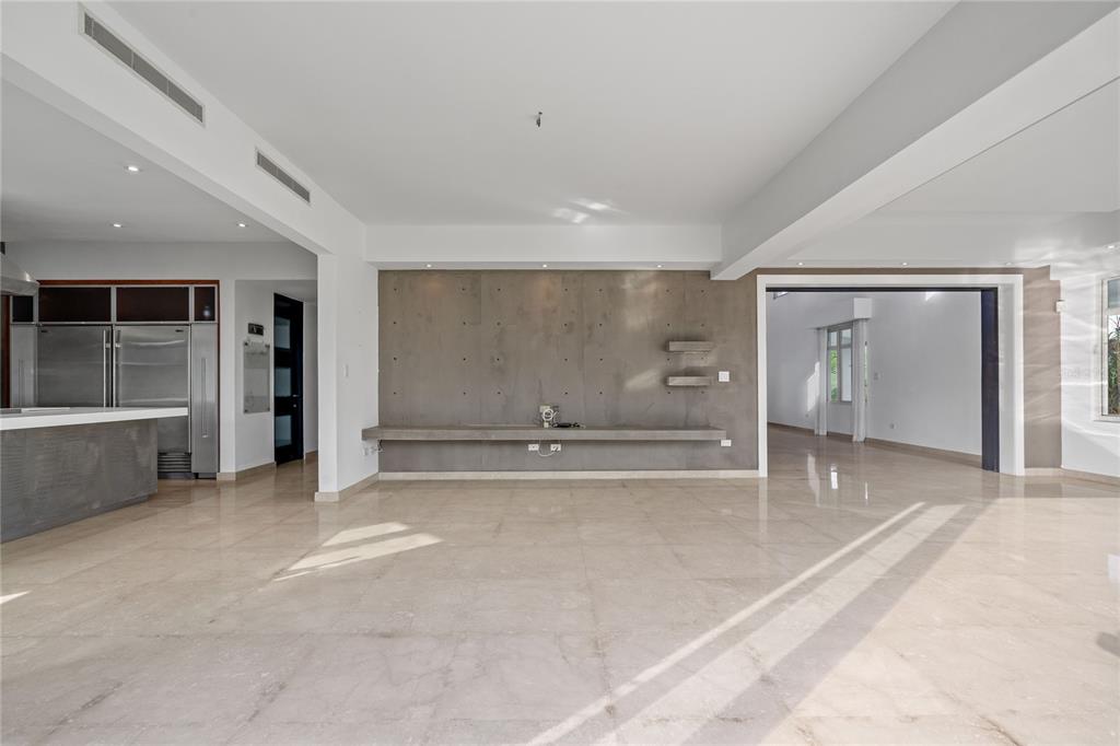 SABANERA DORADO - Residential