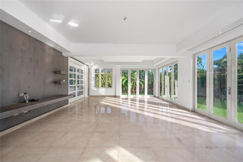 SABANERA DORADO - Residential