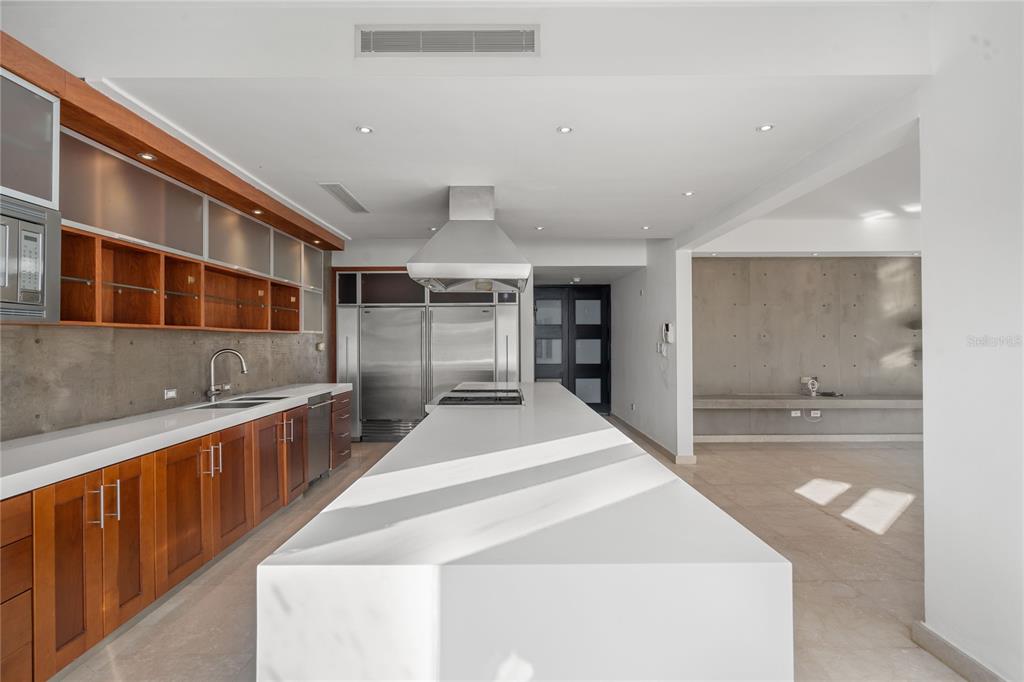 SABANERA DORADO - Residential