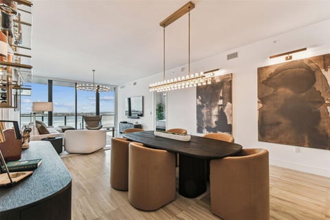 Photo of 3101 Bayshore Boulevard #1402, Tampa, FL 33629 (MLS # TB8515185)