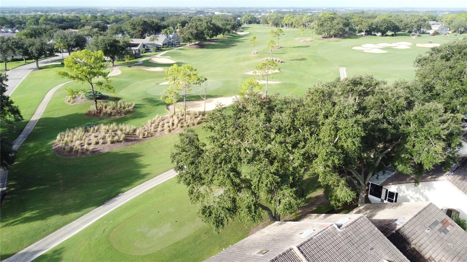 SOUTHERN DUNES - VILLAS DE AUGUSTINE - Residential