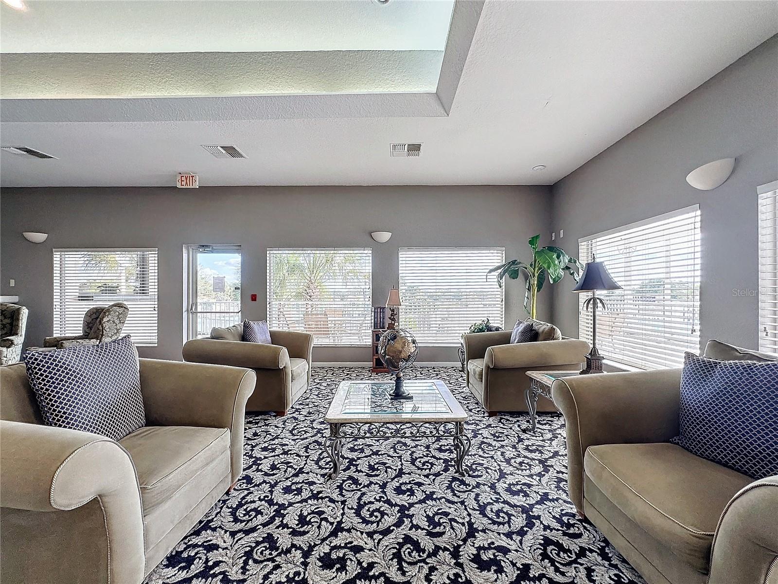 SOUTHERN DUNES - VILLAS DE AUGUSTINE - Residential