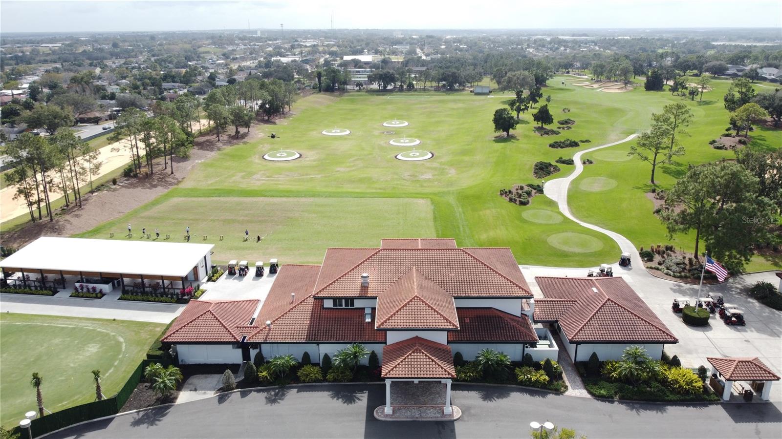 SOUTHERN DUNES - VILLAS DE AUGUSTINE - Residential