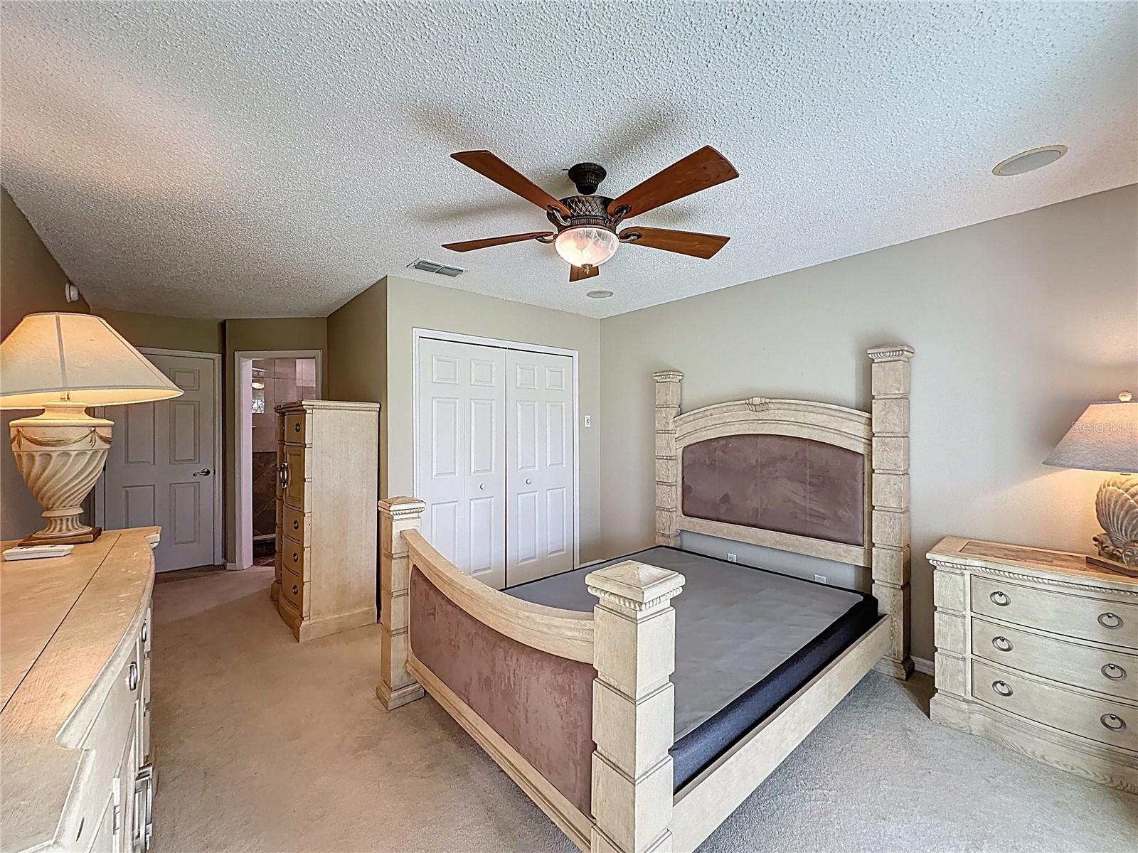 SOUTHERN DUNES - VILLAS DE AUGUSTINE - Residential