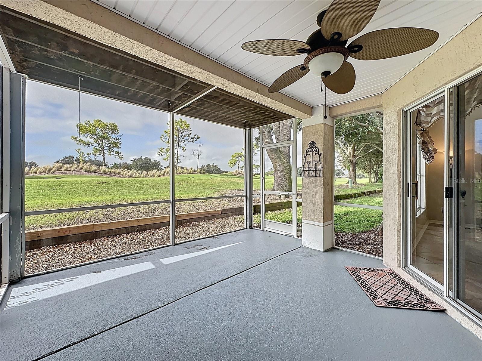 SOUTHERN DUNES - VILLAS DE AUGUSTINE - Residential