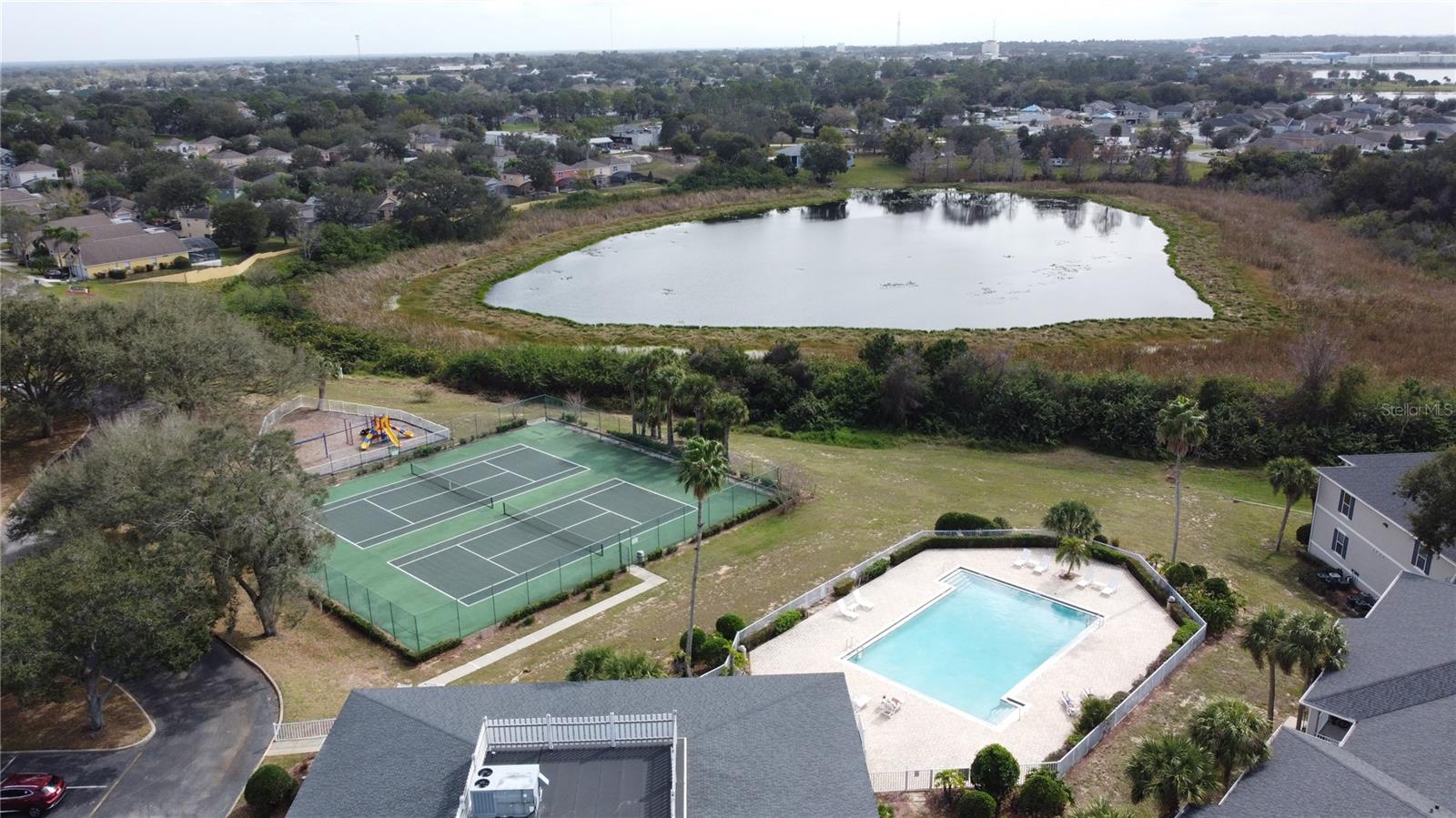 SOUTHERN DUNES - VILLAS DE AUGUSTINE - Residential