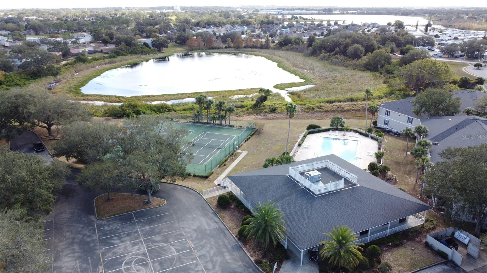 SOUTHERN DUNES - VILLAS DE AUGUSTINE - Residential