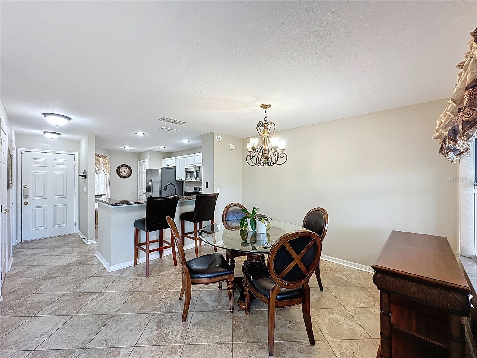SOUTHERN DUNES - VILLAS DE AUGUSTINE - Residential