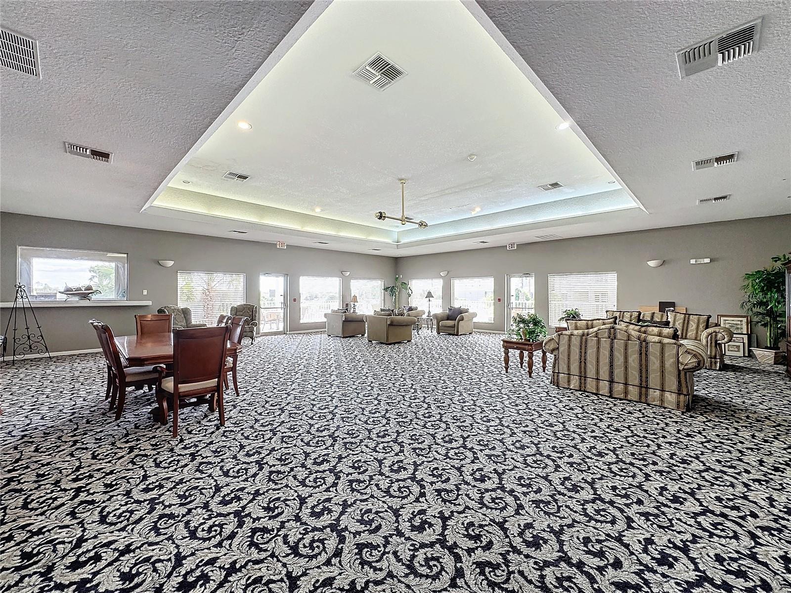 SOUTHERN DUNES - VILLAS DE AUGUSTINE - Residential