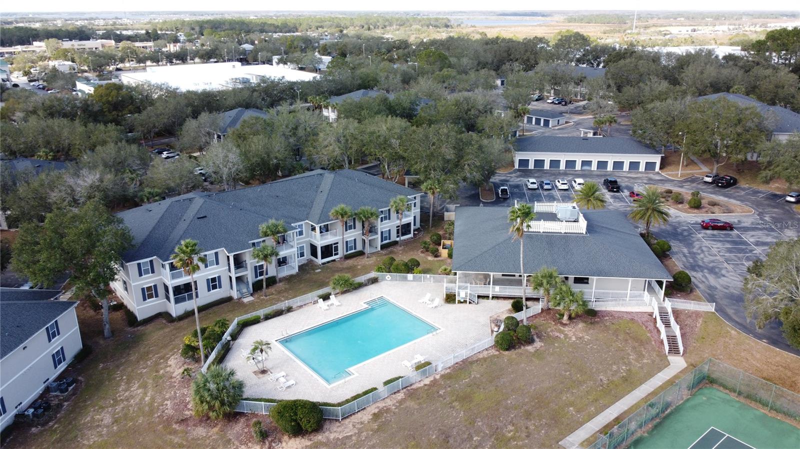SOUTHERN DUNES - VILLAS DE AUGUSTINE - Residential