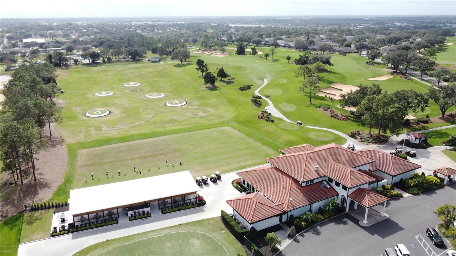 SOUTHERN DUNES - VILLAS DE AUGUSTINE - Residential
