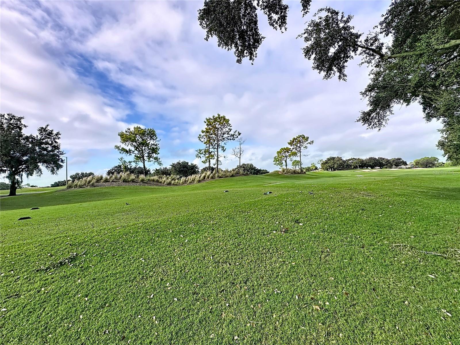SOUTHERN DUNES - VILLAS DE AUGUSTINE - Residential