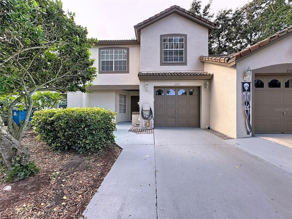 Photo of 2511 Saint Augustine Boulevard, Haines City, FL 33844 (MLS # S5136007)