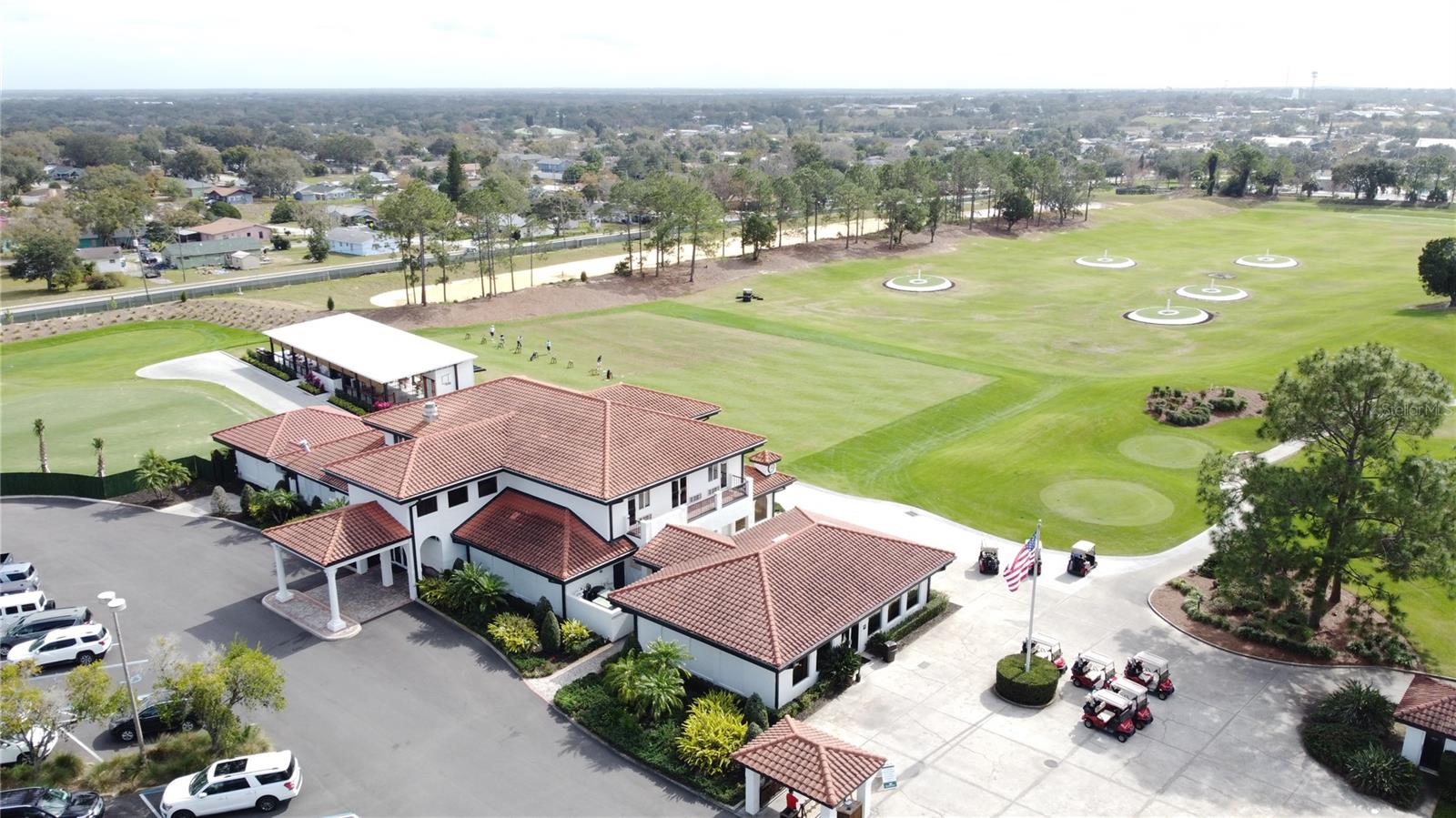 SOUTHERN DUNES - VILLAS DE AUGUSTINE - Residential