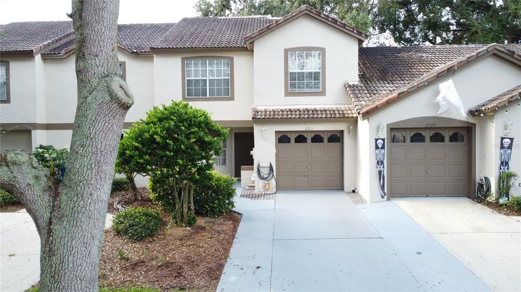 Photo of 2511 Saint Augustine Boulevard, Haines City, FL 33844 (MLS # S5136007)