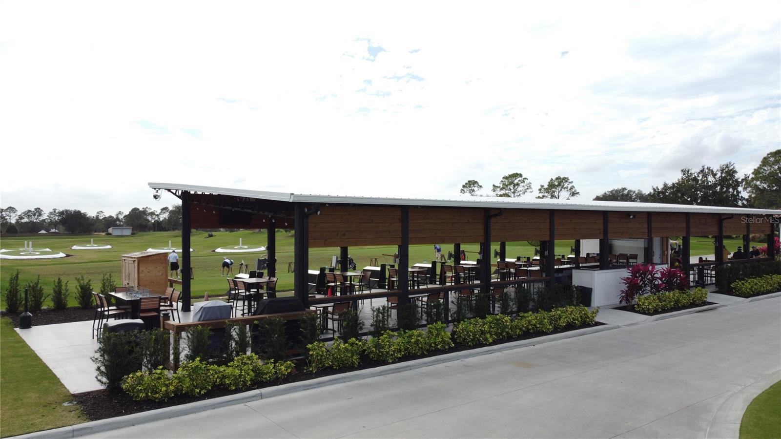 SOUTHERN DUNES - VILLAS DE AUGUSTINE - Residential