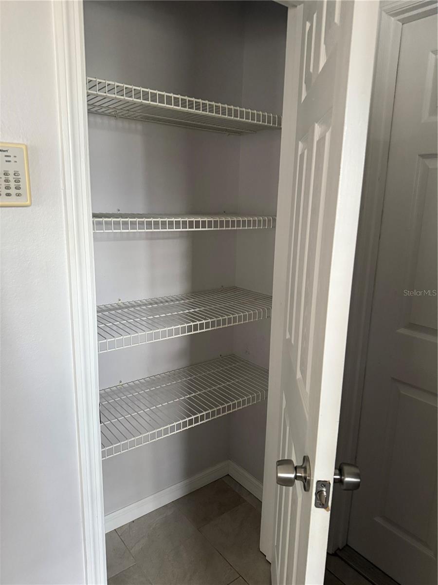 CLERMONT - Residential Lease