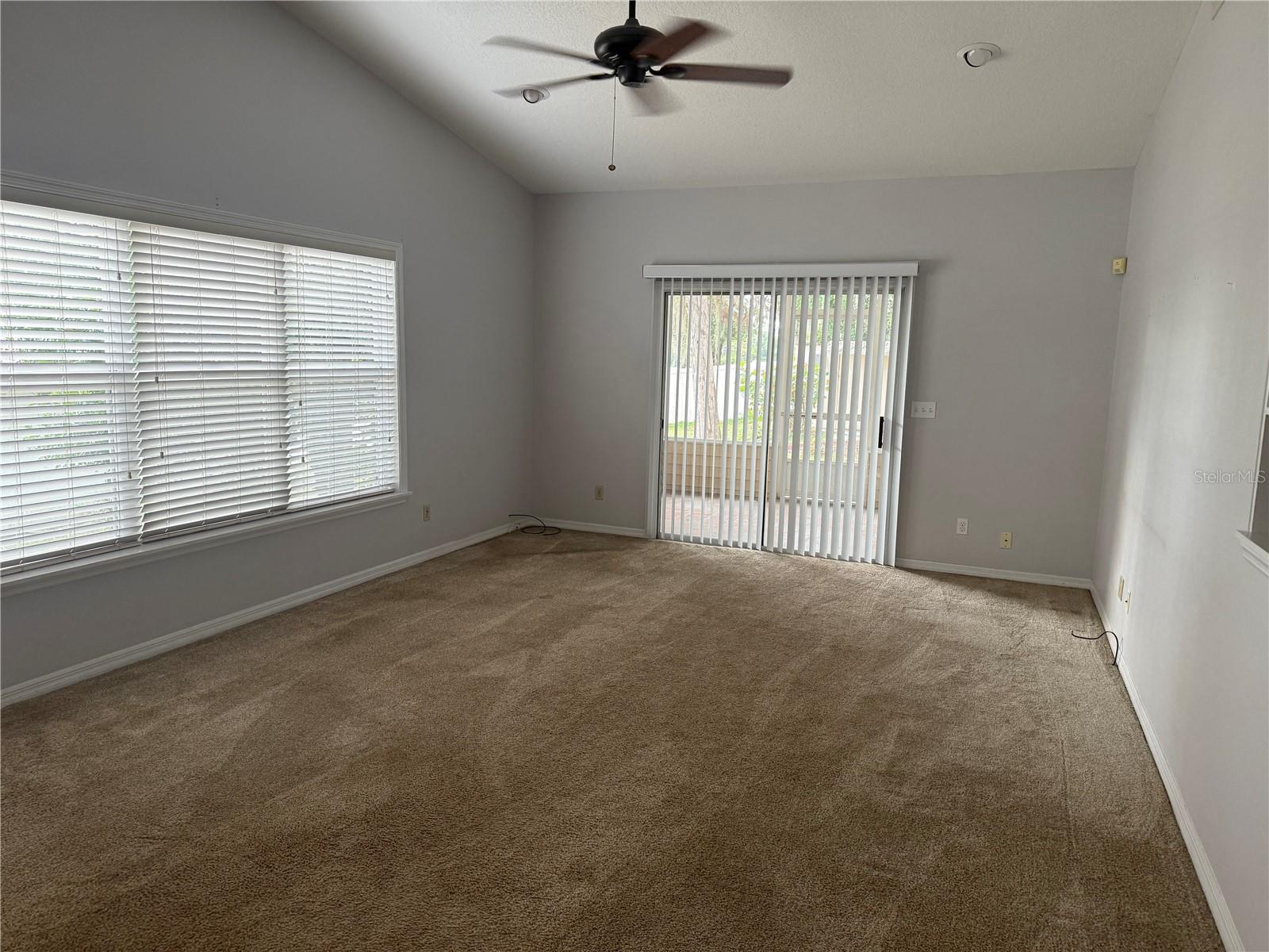 CLERMONT - Residential Lease