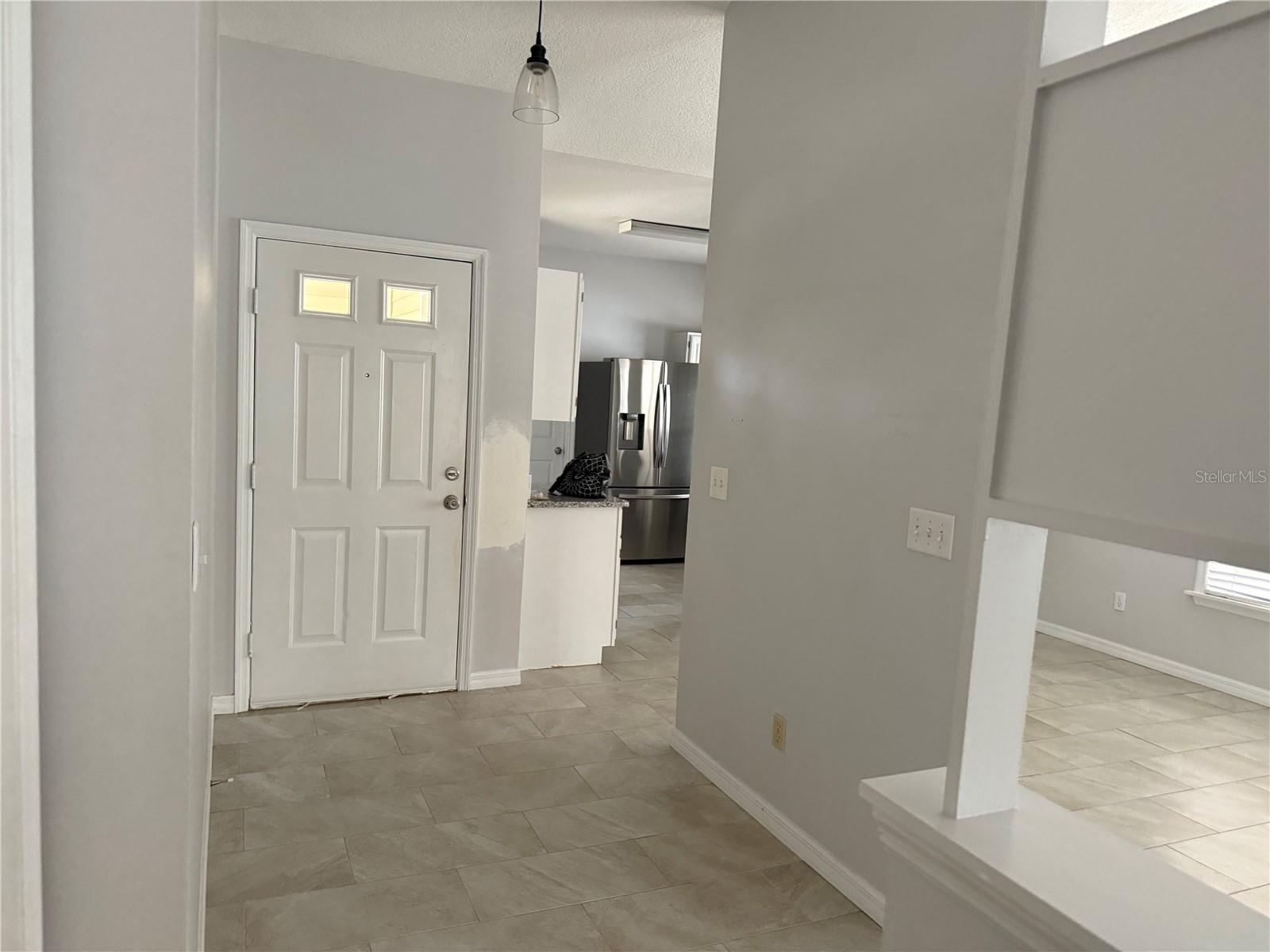 CLERMONT - Residential Lease