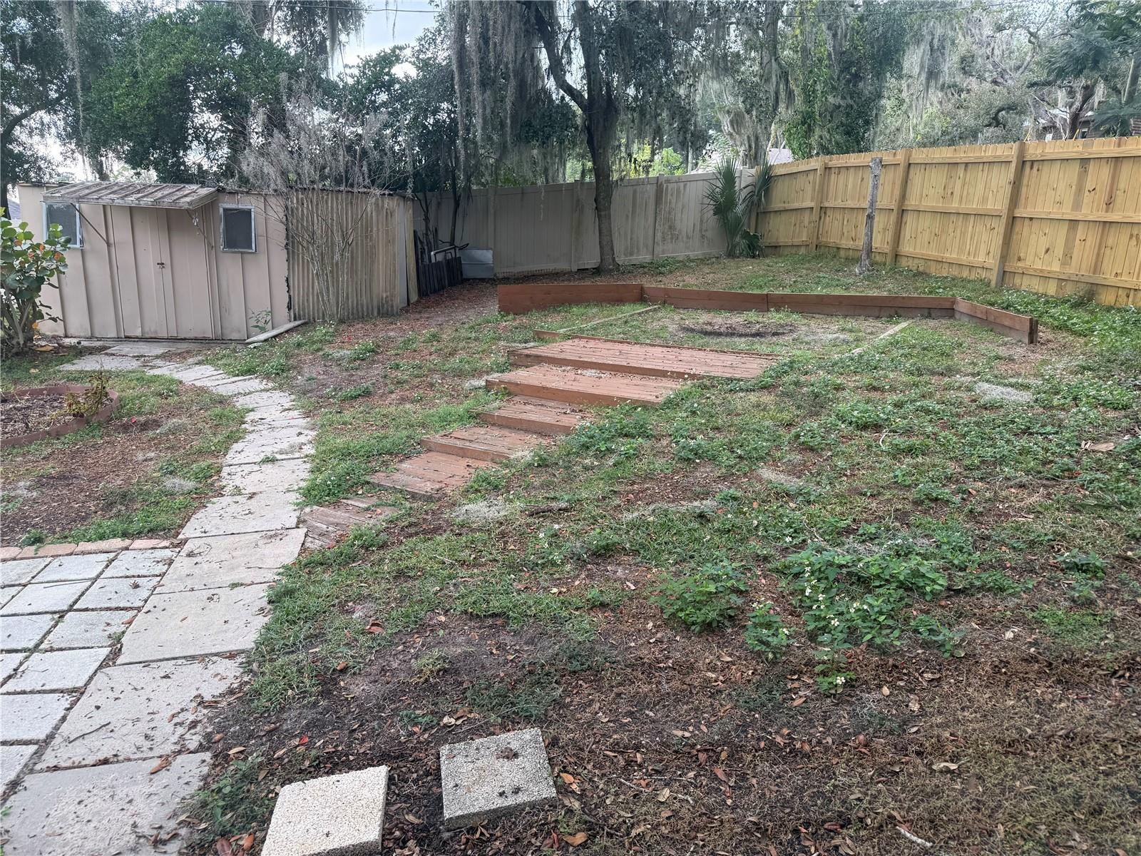 CLERMONT - Residential Lease