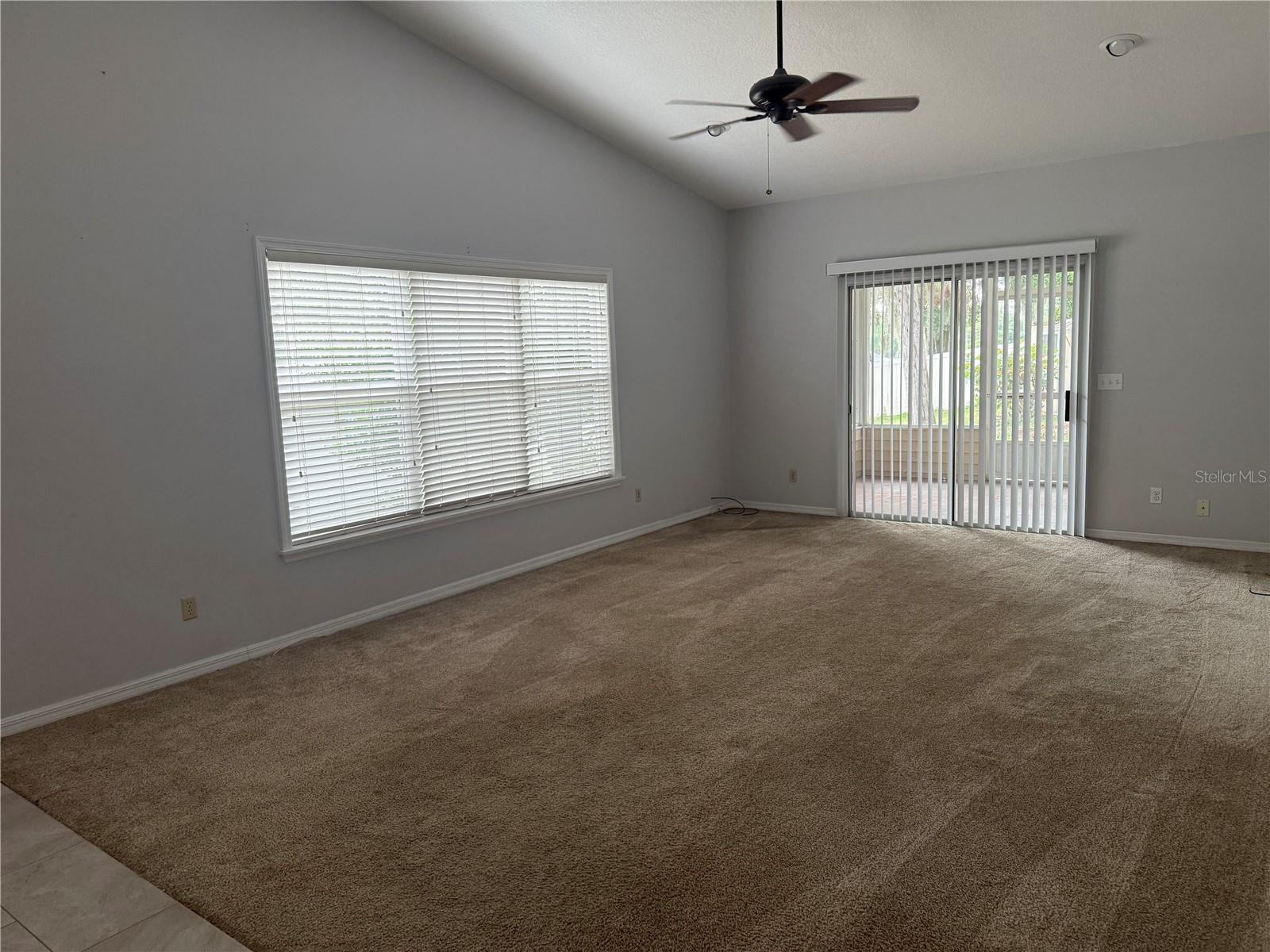 CLERMONT - Residential Lease