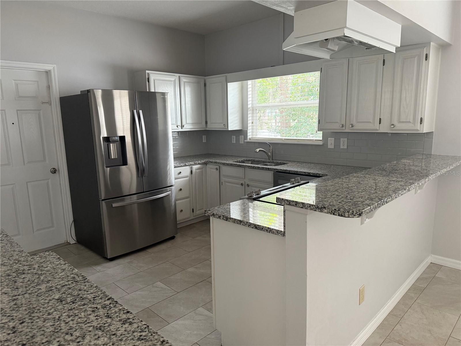 CLERMONT - Residential Lease