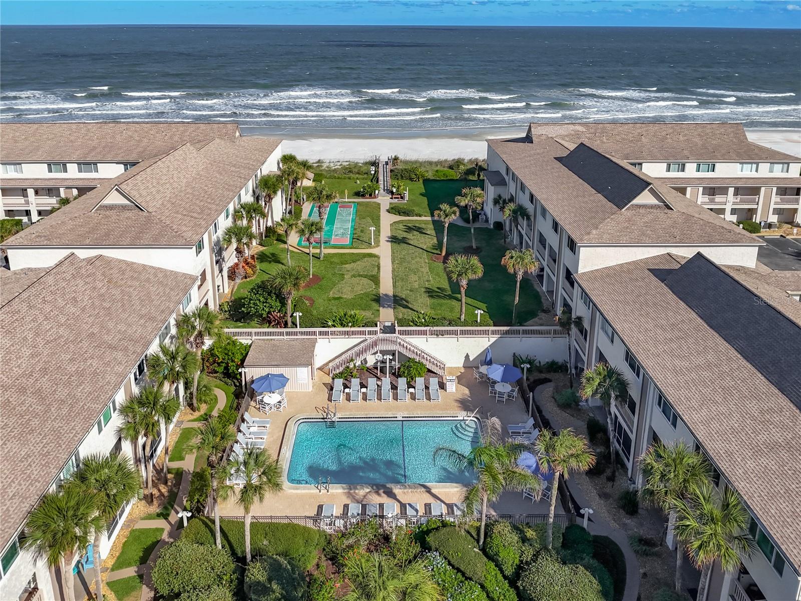 FOUR WINDS - Residential