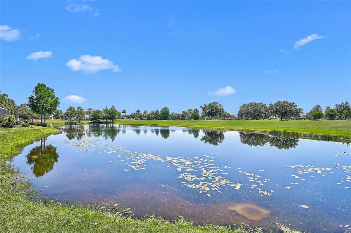 COUNTRY CLUB EAST AT LAKEWD RNCH TT - Residential