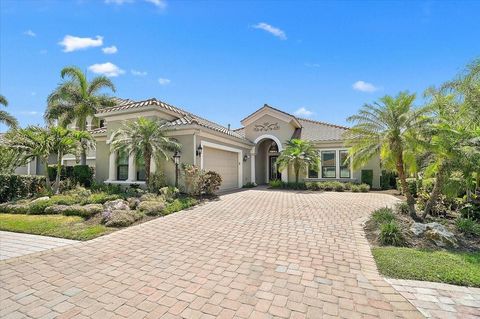 Photo of 7630 Windy Hill Cove, Bradenton, FL 34202 (MLS # A4693799)