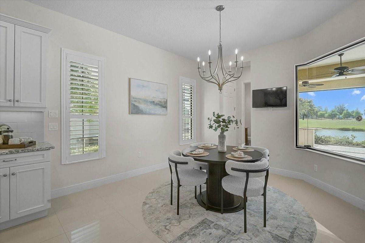 COUNTRY CLUB EAST AT LAKEWD RNCH TT - Residential