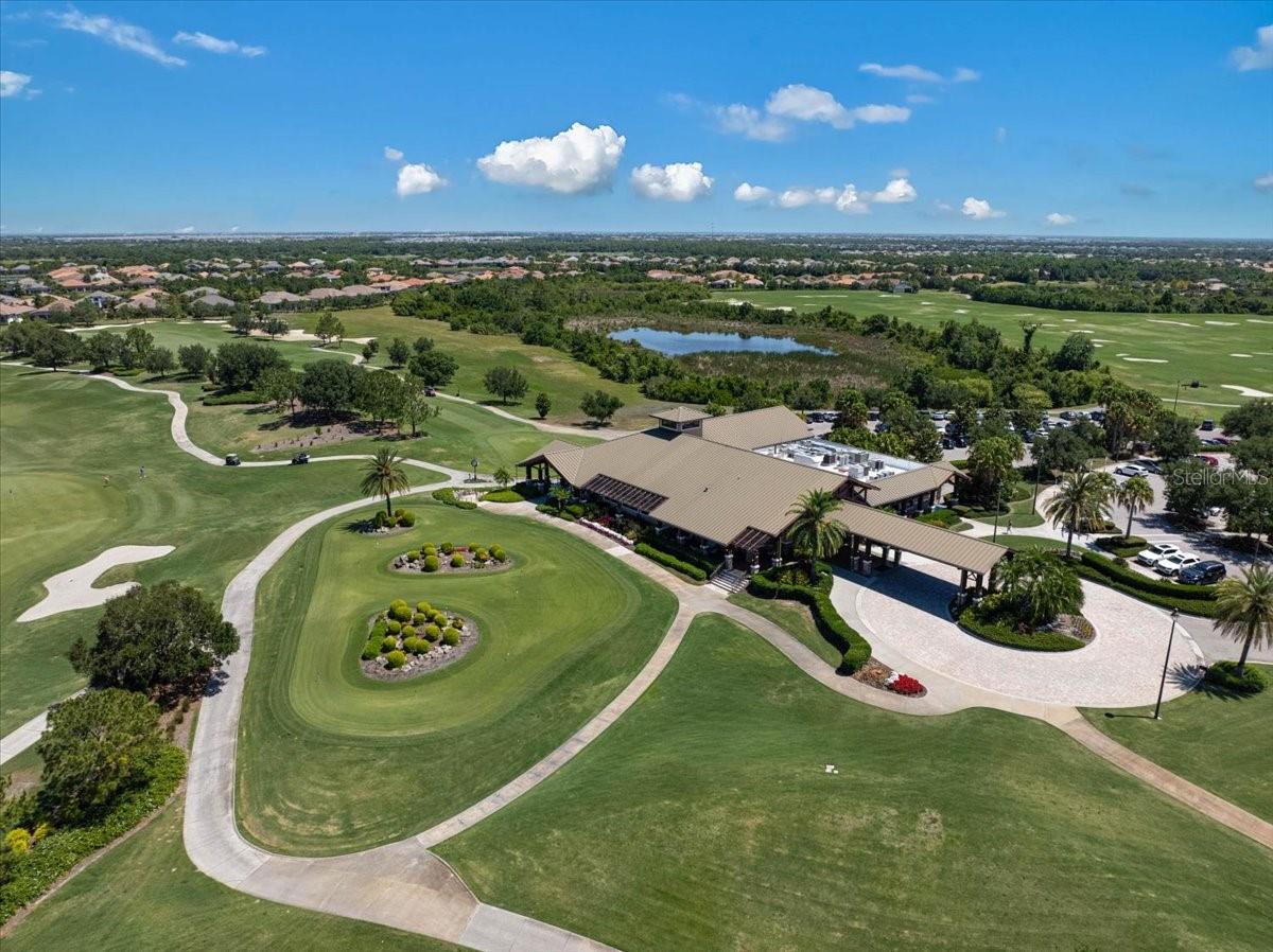COUNTRY CLUB EAST AT LAKEWD RNCH TT - Residential