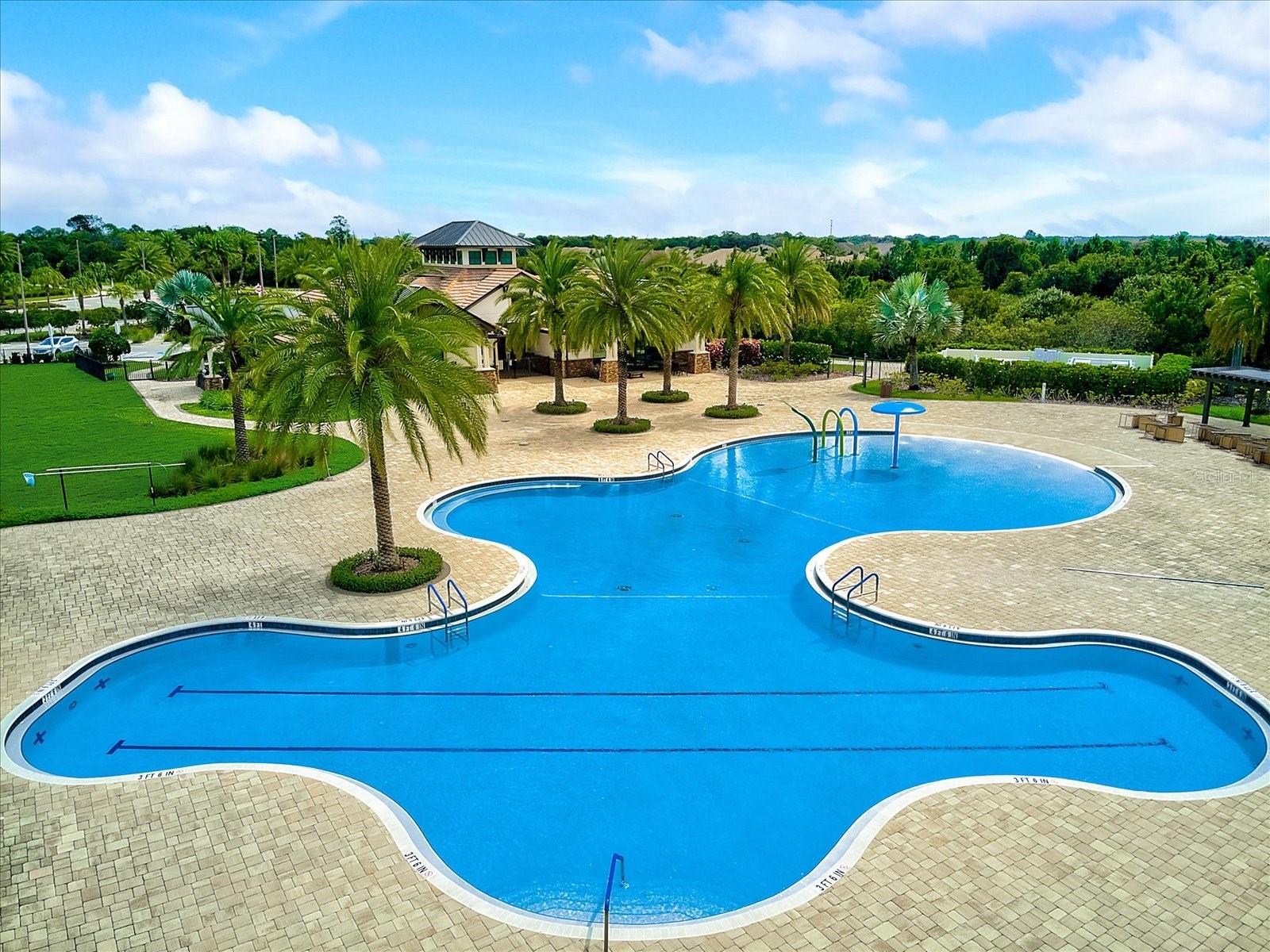 COUNTRY CLUB EAST AT LAKEWD RNCH TT - Residential