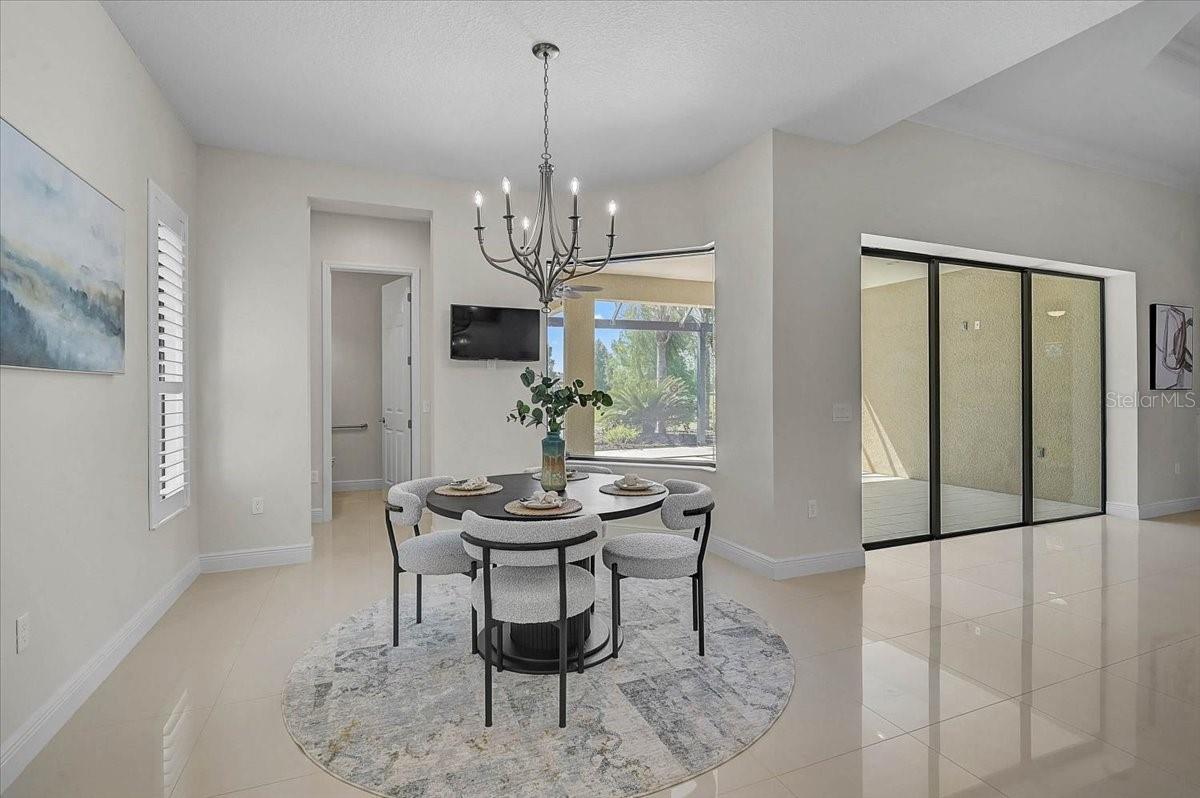 COUNTRY CLUB EAST AT LAKEWD RNCH TT - Residential