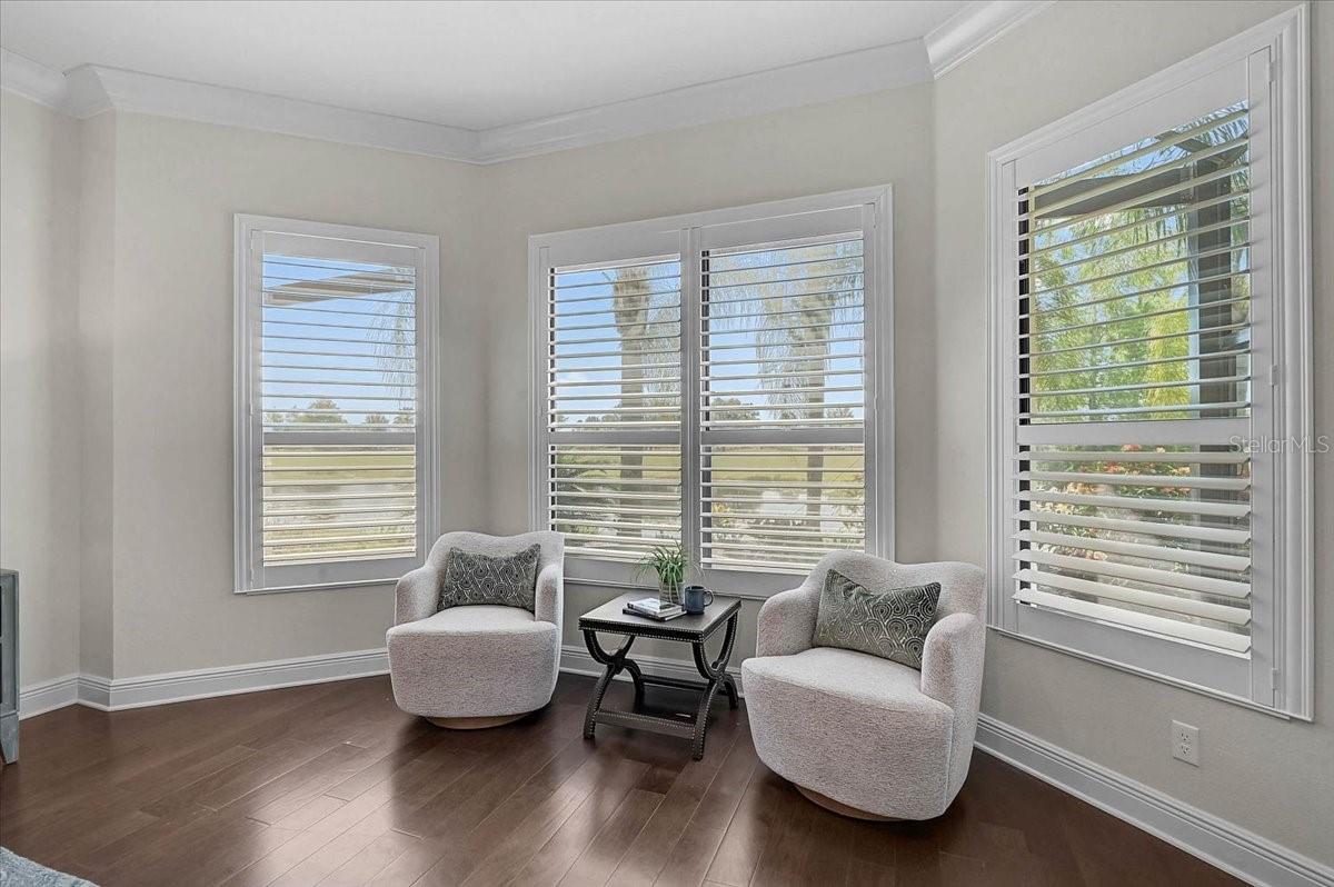 COUNTRY CLUB EAST AT LAKEWD RNCH TT - Residential
