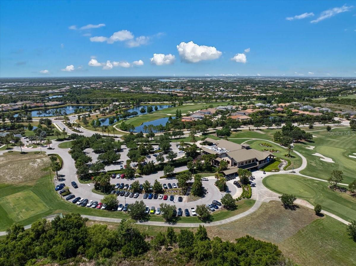 COUNTRY CLUB EAST AT LAKEWD RNCH TT - Residential