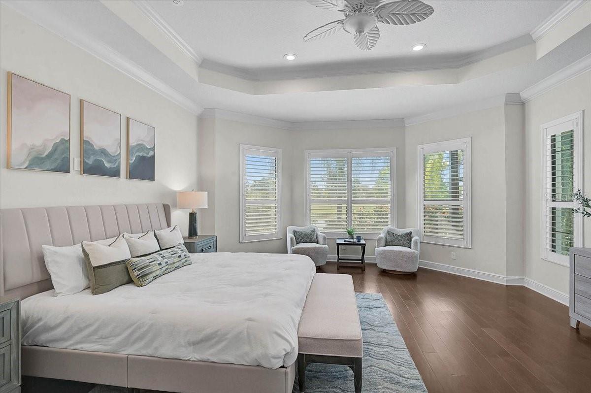 COUNTRY CLUB EAST AT LAKEWD RNCH TT - Residential